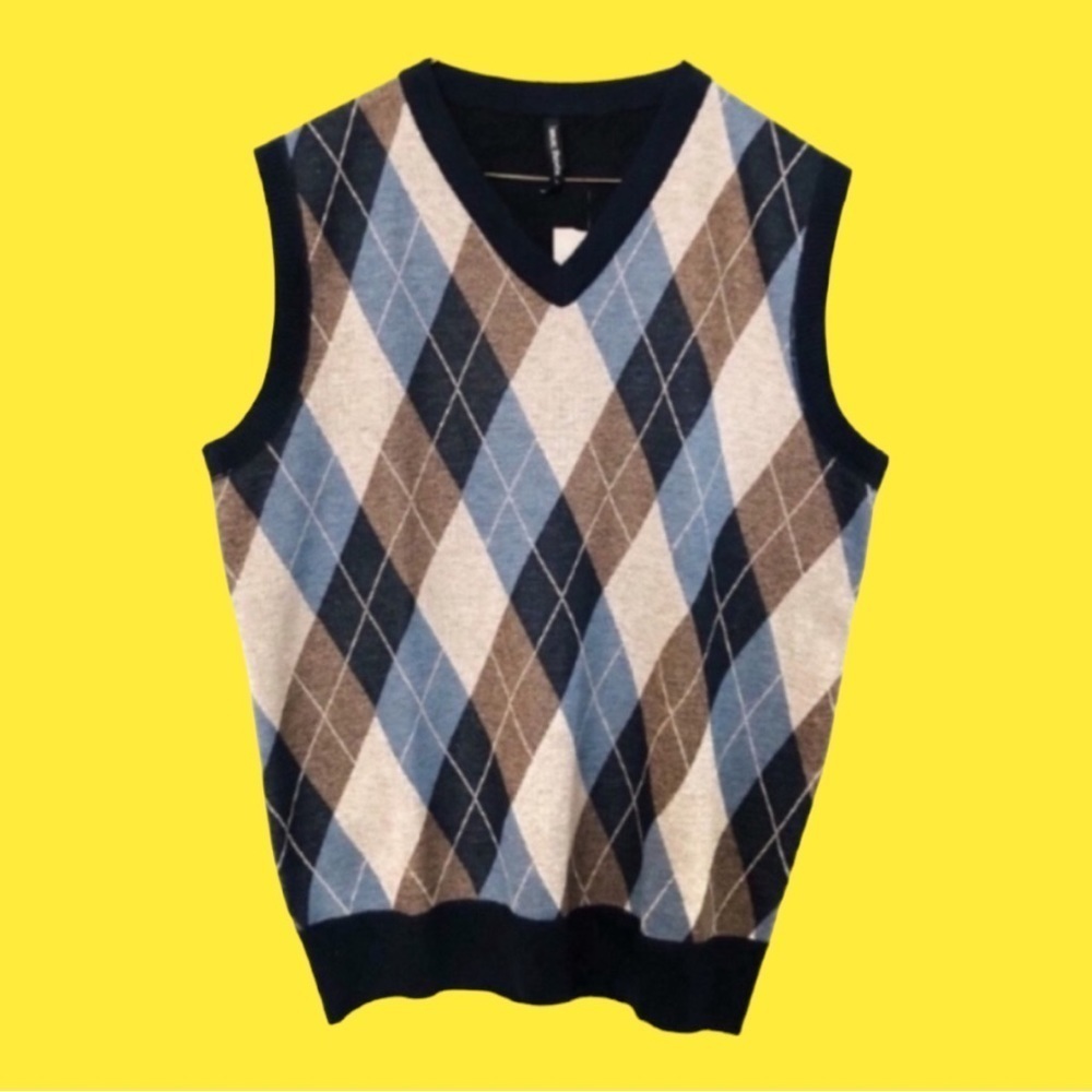 True Rock vest size L new